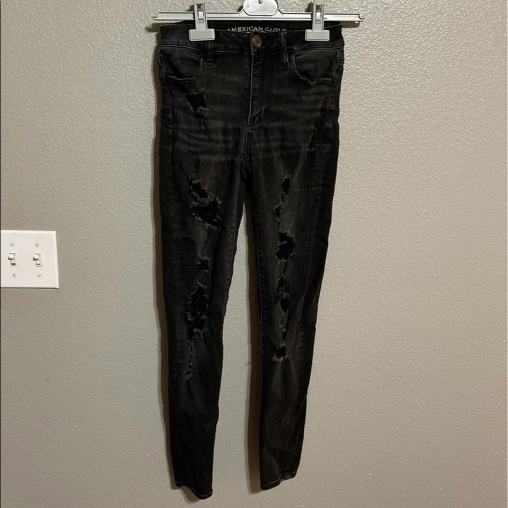 Women's American Eagle Jeans